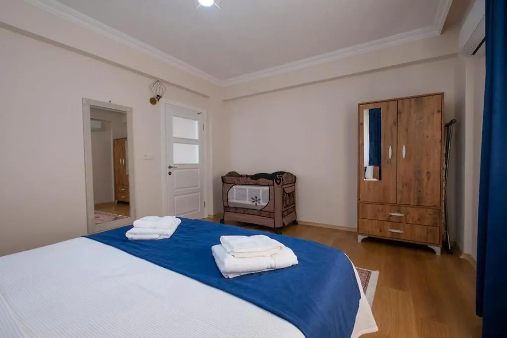 Villa Bahar Guelue Fethiye 0*,